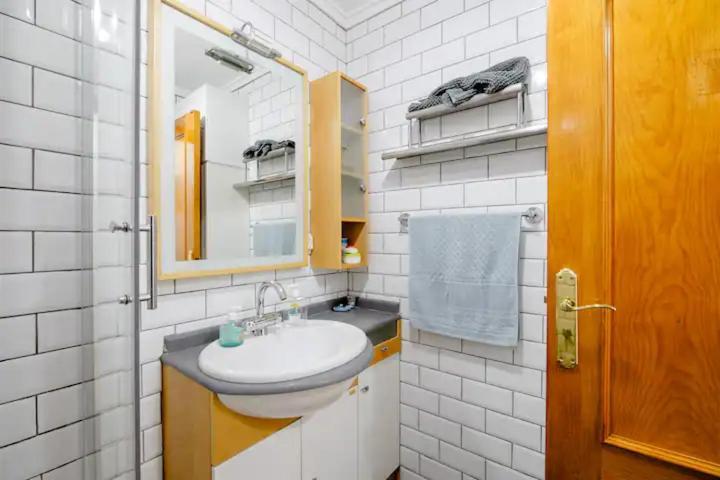 Apartamento Inteiro Acolhedor Perto Da Praia Torrevieja Exterior photo